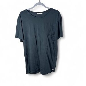 Marine Layer dark gray t-shirt Size L #surfwear #summer